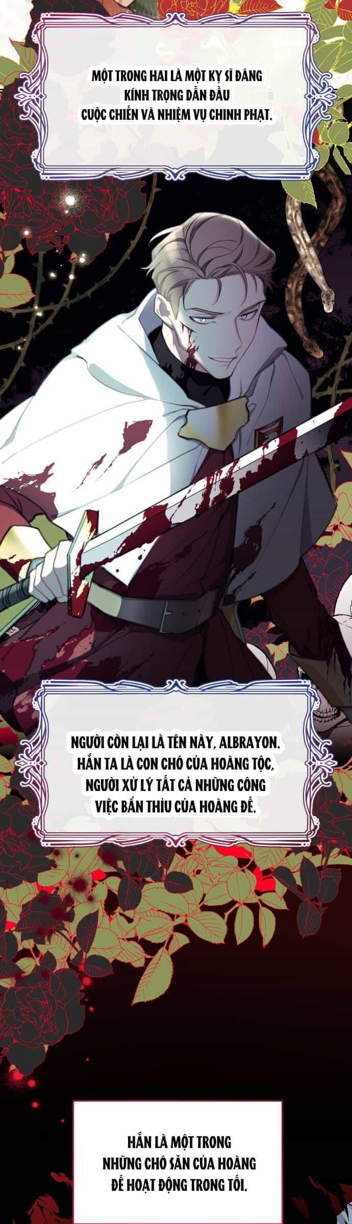Công Chúa Lotto - Chương 20 - ảnh 10