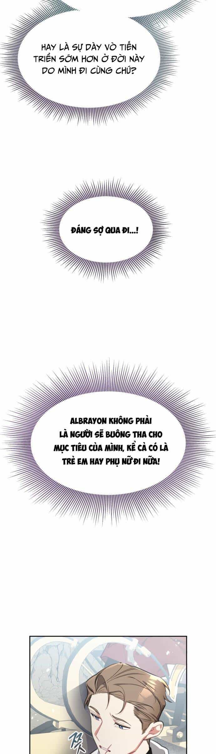 Công Chúa Lotto - Chương 20 - ảnh 17