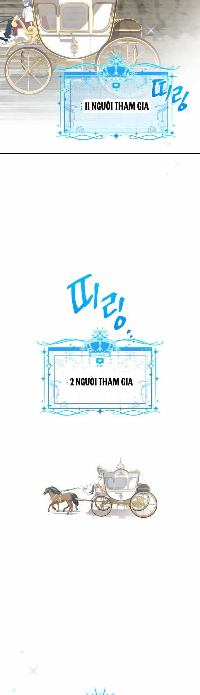 Công Chúa Lotto - Chương 20 - ảnh 35