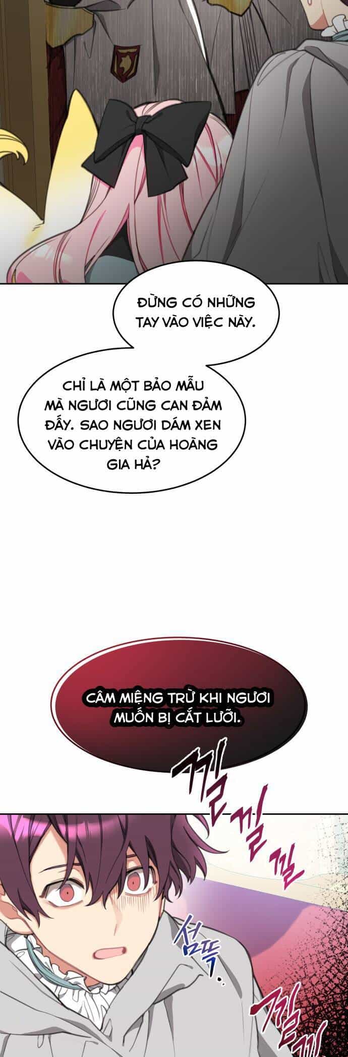 Công Chúa Lotto - Chương 20 - ảnh 41