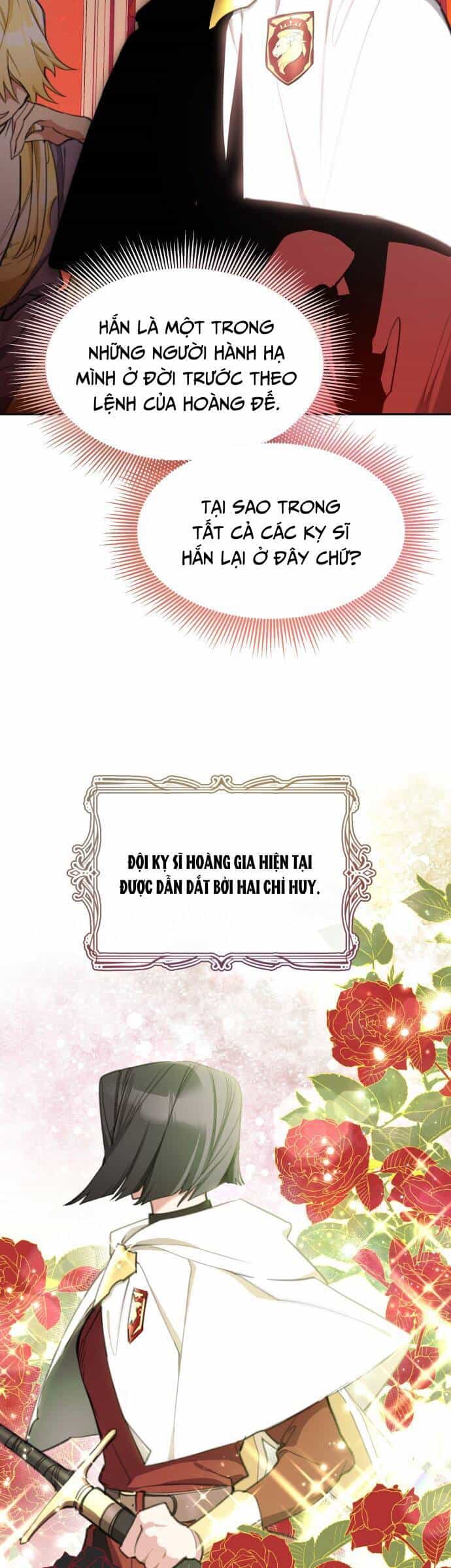 Công Chúa Lotto - Chương 20 - ảnh 9