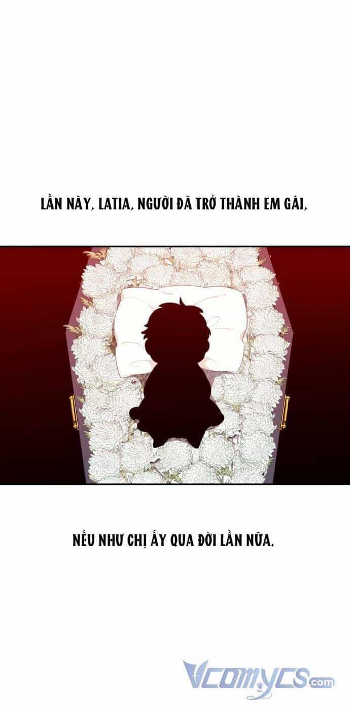 Công Chúa Lotto - Chương 2 - ảnh 20