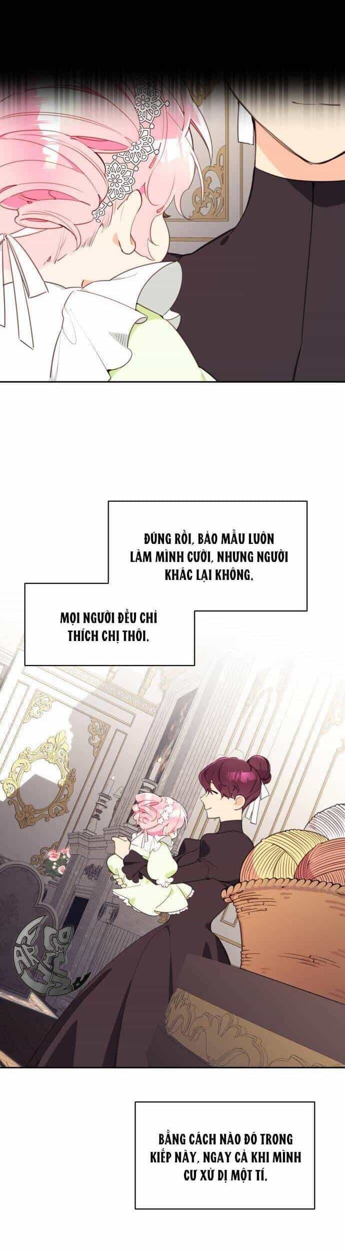 Công Chúa Lotto - Chương 2 - ảnh 26