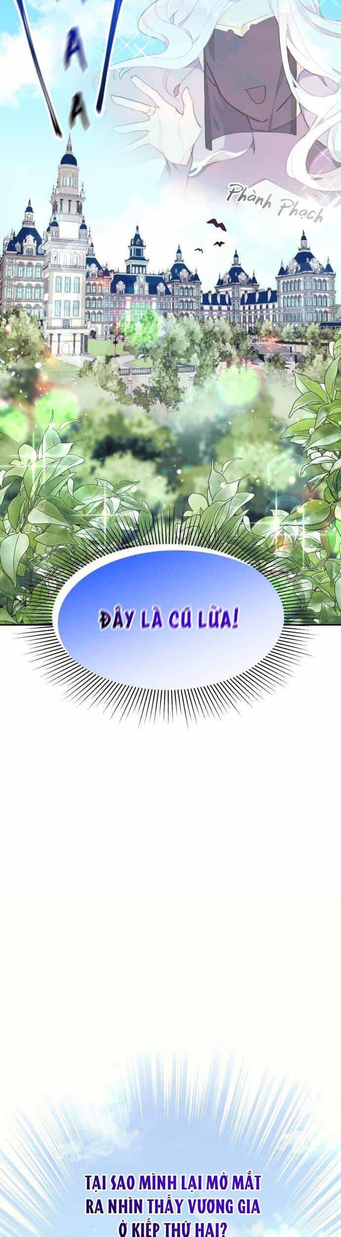 Công Chúa Lotto - Chương 2 - ảnh 3
