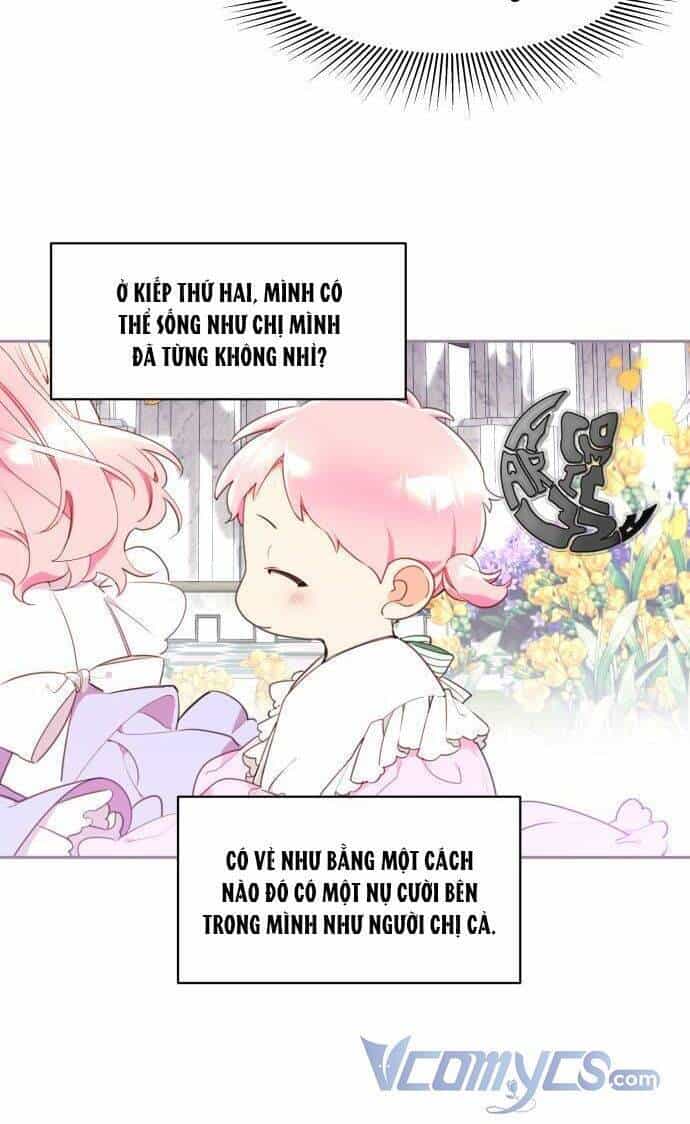 Công Chúa Lotto - Chương 2 - ảnh 31