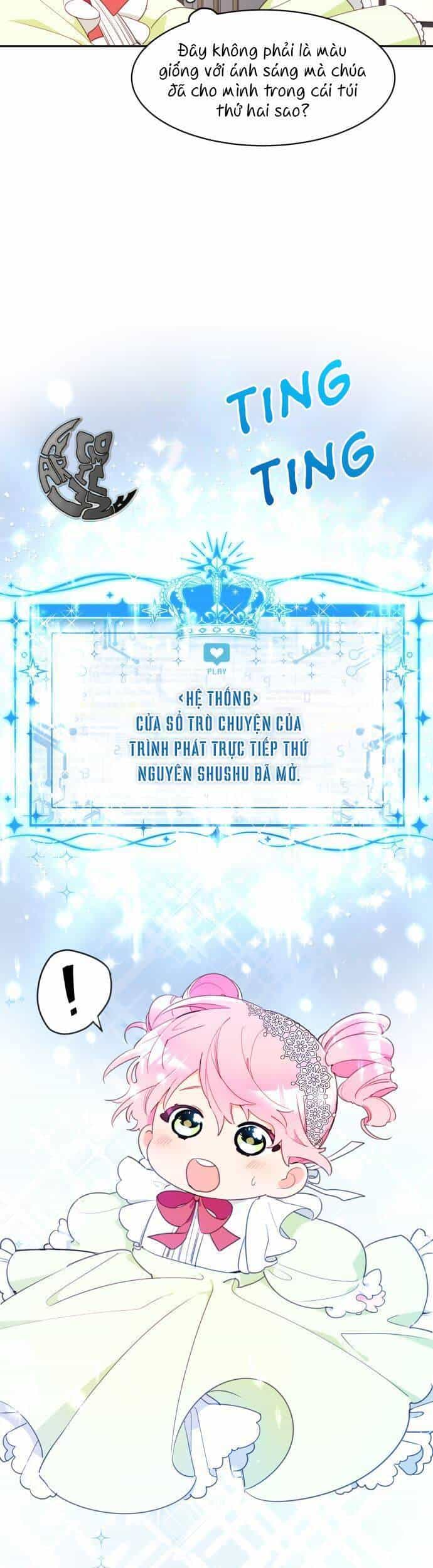 Công Chúa Lotto - Chương 2 - ảnh 36