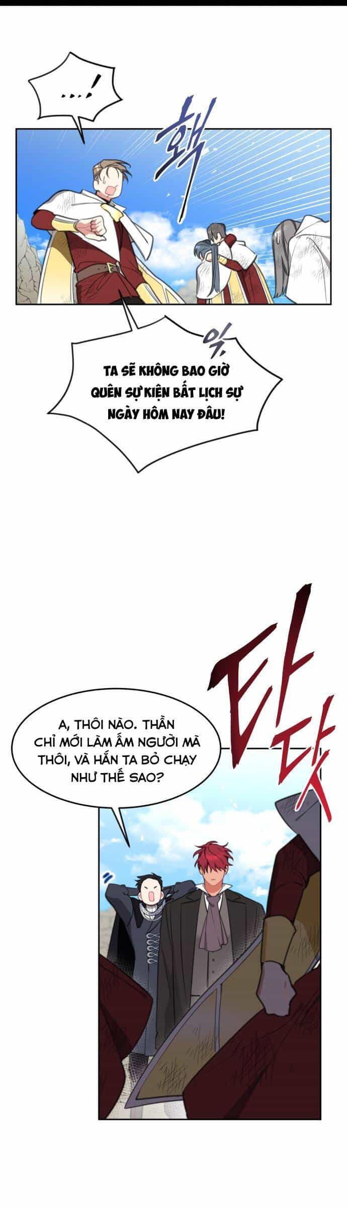 Công Chúa Lotto - Chương 21 - ảnh 17