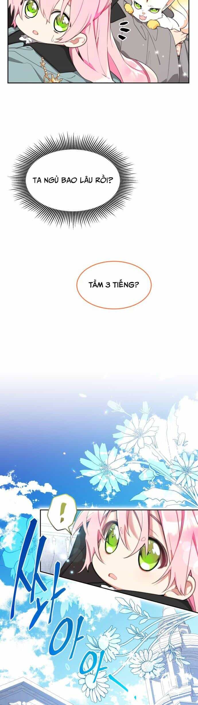 Công Chúa Lotto - Chương 21 - ảnh 27