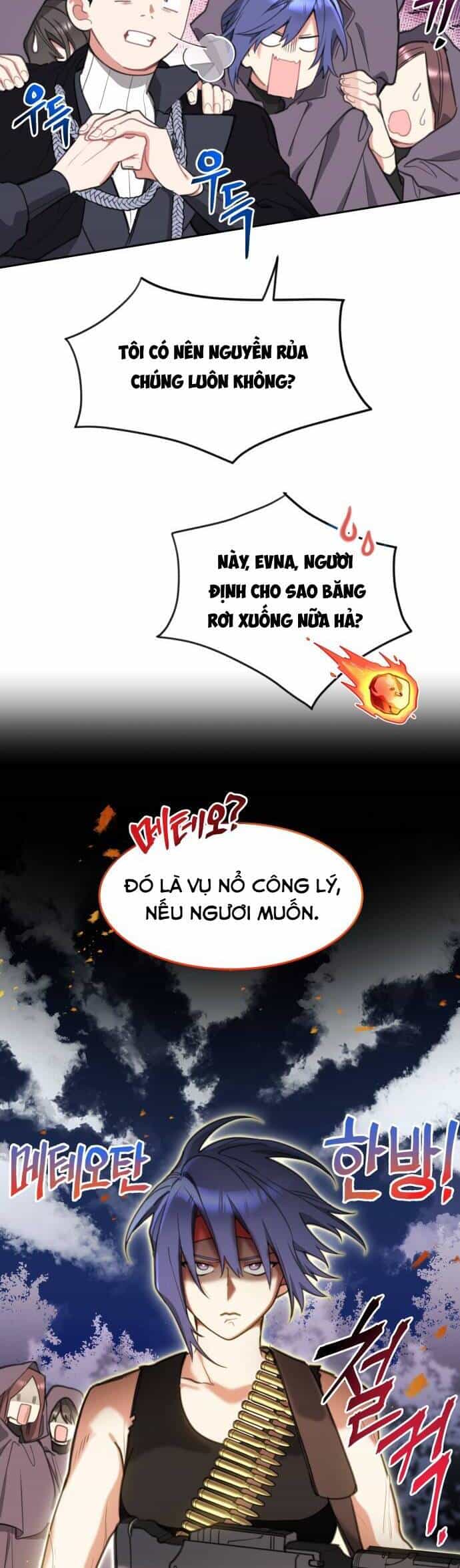 Công Chúa Lotto - Chương 21 - ảnh 30