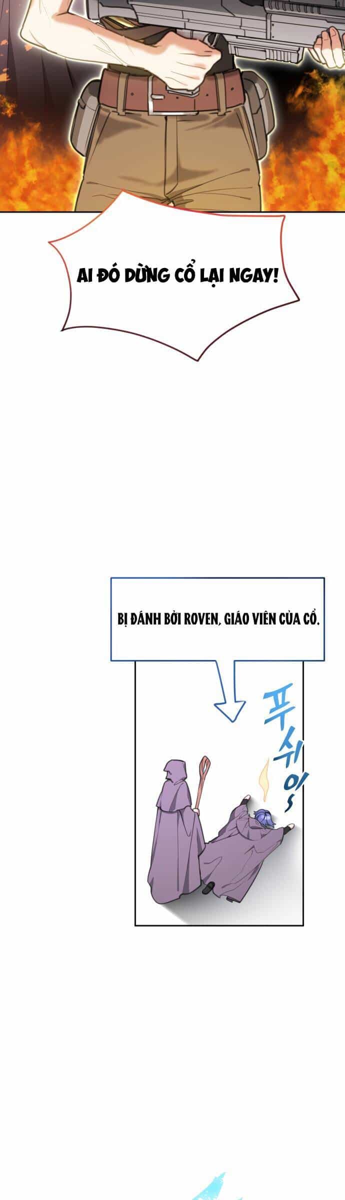 Công Chúa Lotto - Chương 21 - ảnh 31