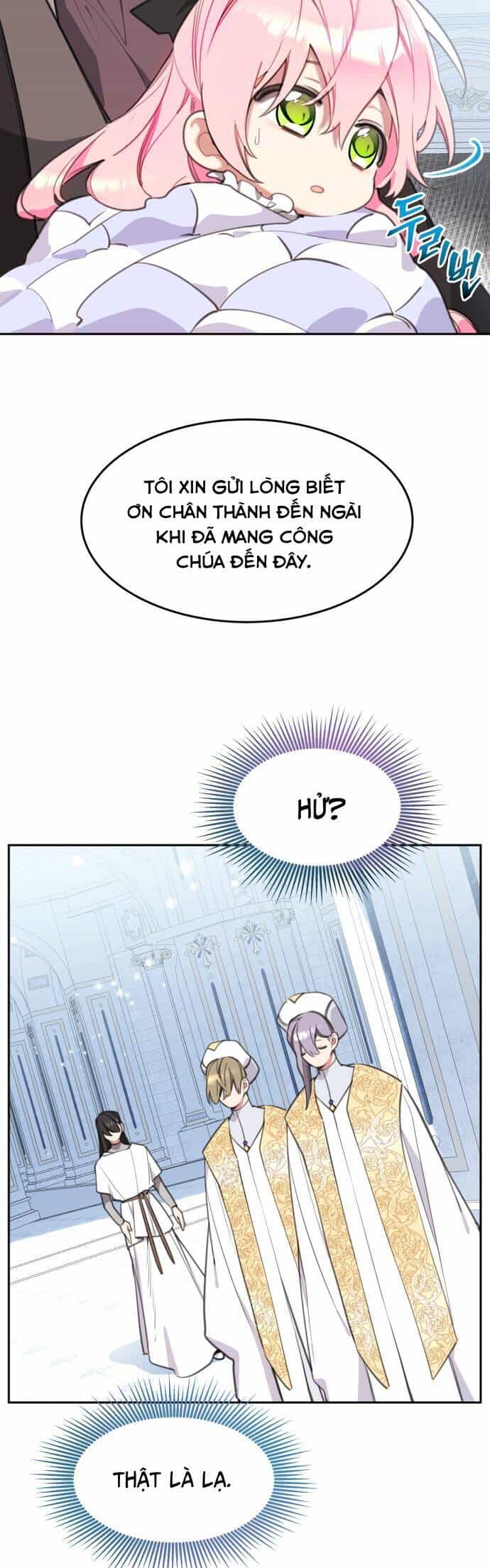 Công Chúa Lotto - Chương 21 - ảnh 37
