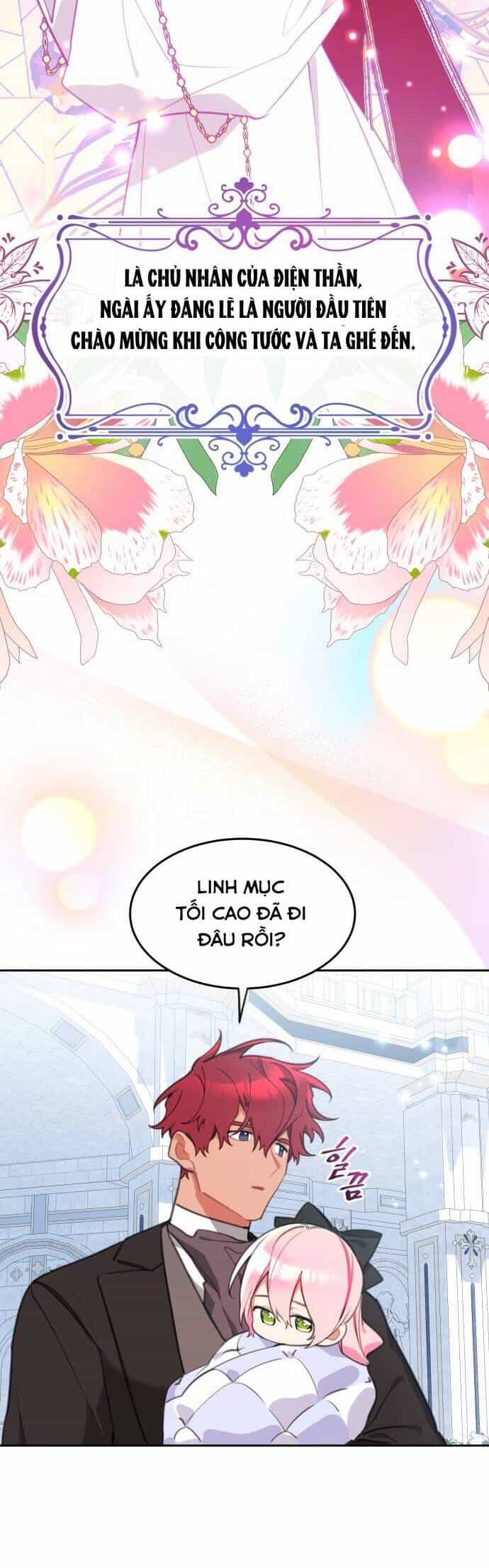 Công Chúa Lotto - Chương 21 - ảnh 39