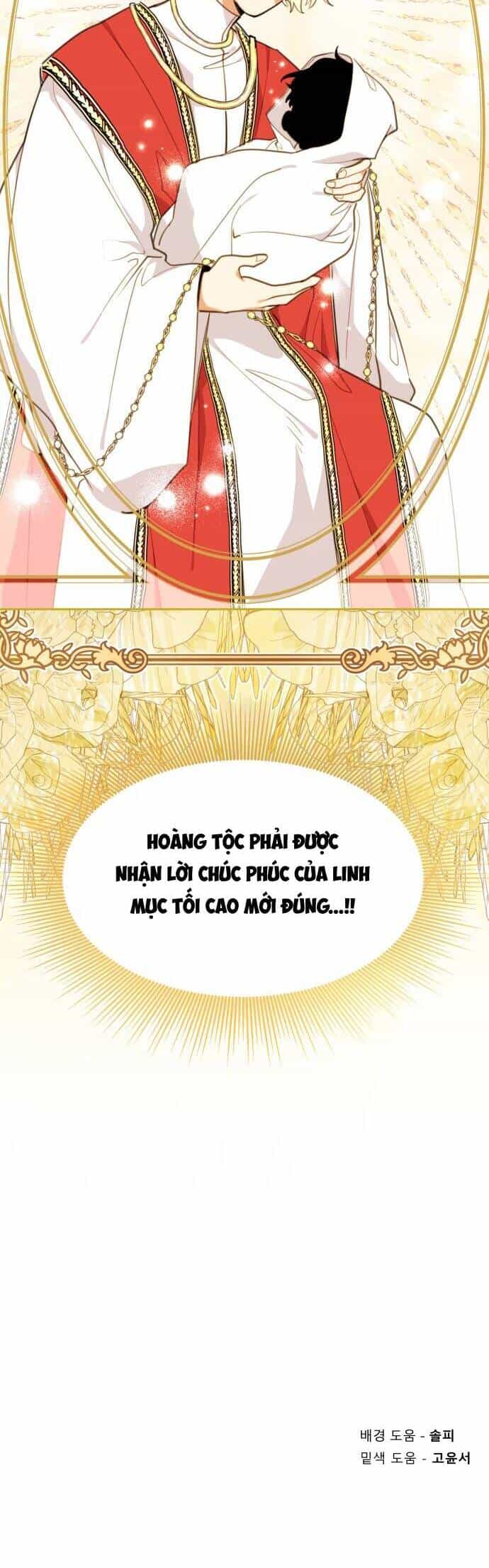Công Chúa Lotto - Chương 21 - ảnh 42
