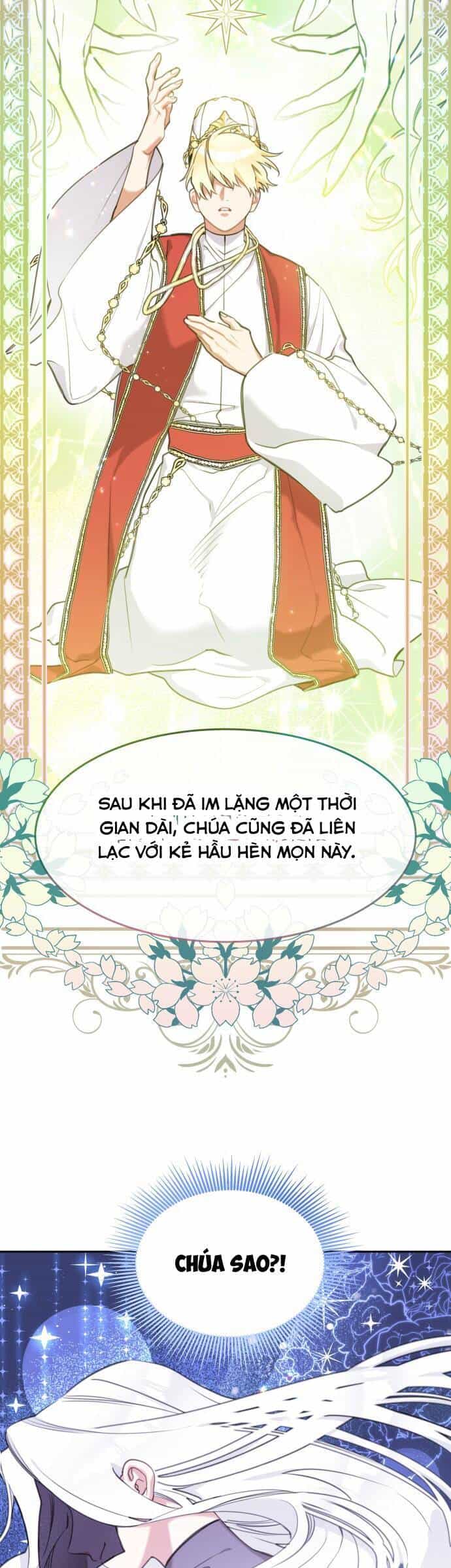 Công Chúa Lotto - Chương 22 - ảnh 11