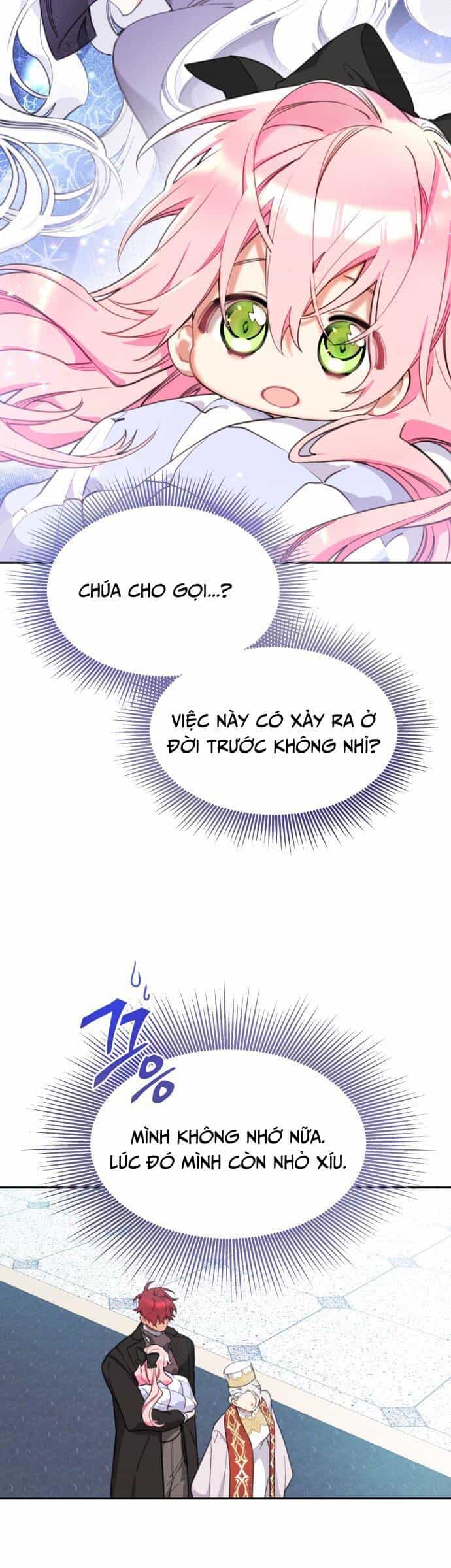 Công Chúa Lotto - Chương 22 - ảnh 12