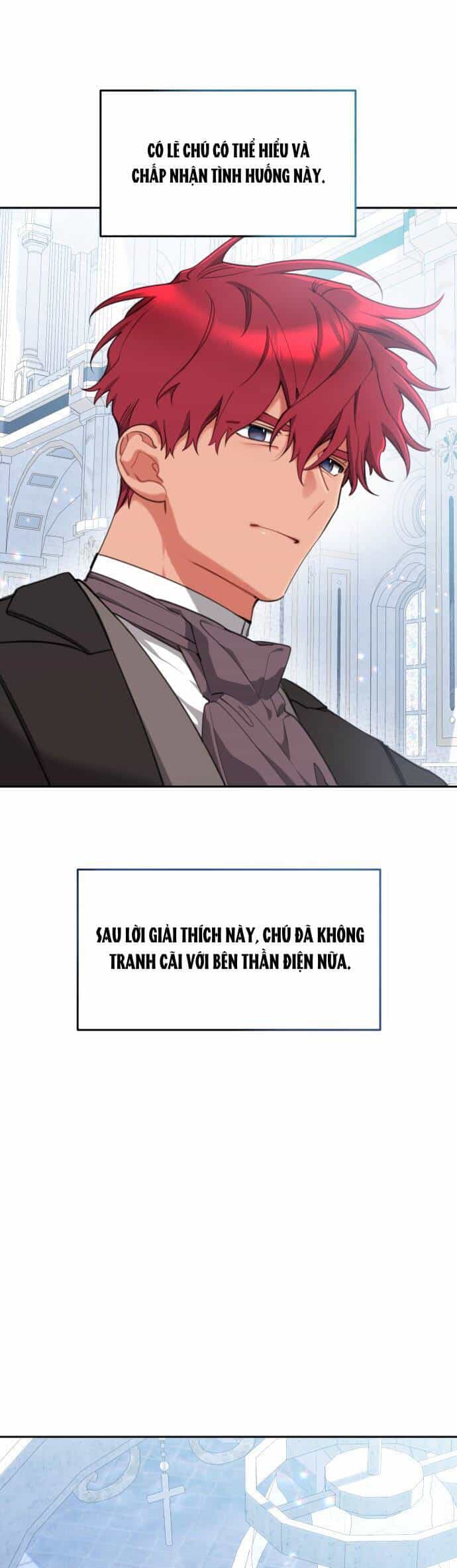 Công Chúa Lotto - Chương 22 - ảnh 13