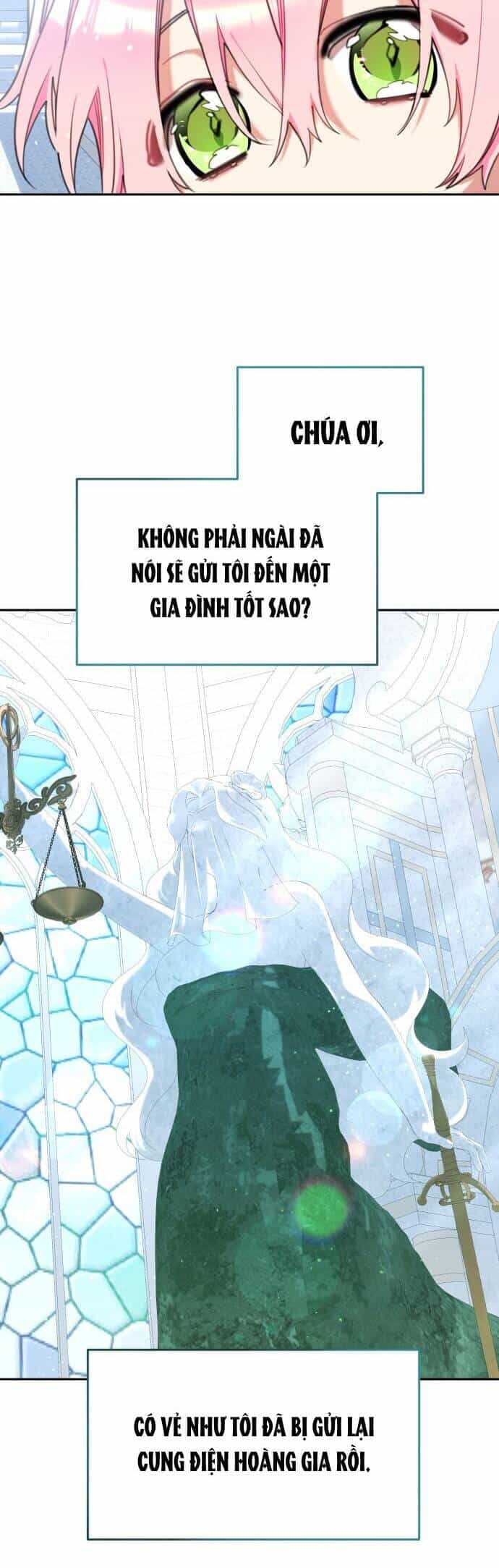 Công Chúa Lotto - Chương 22 - ảnh 30