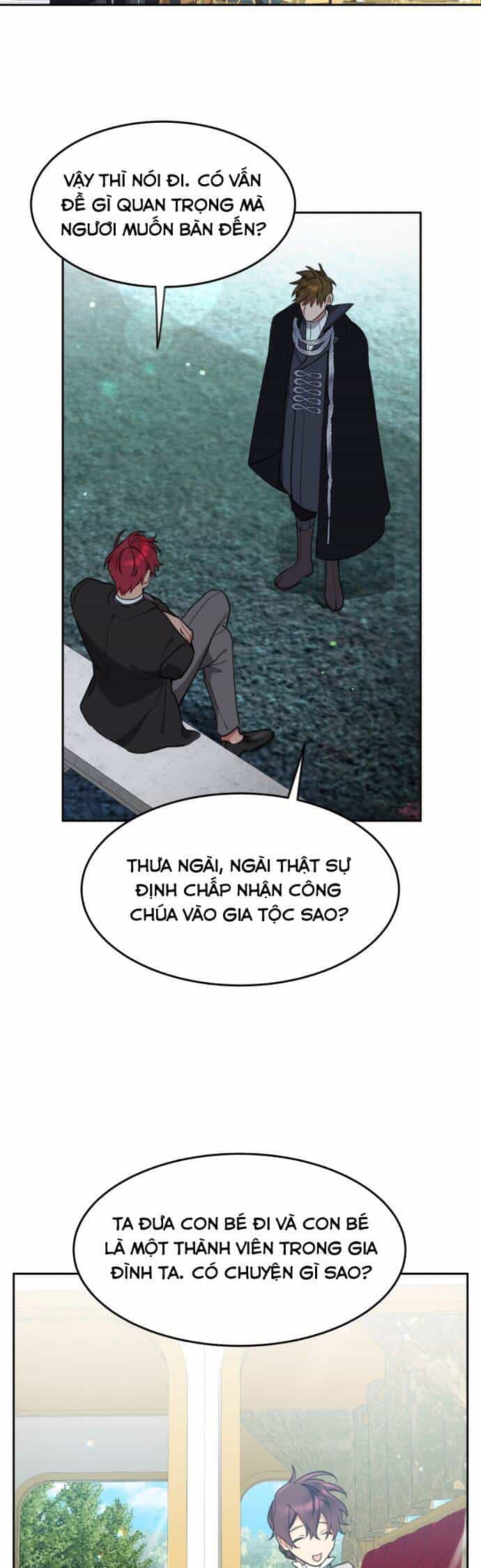 Công Chúa Lotto - Chương 22 - ảnh 39