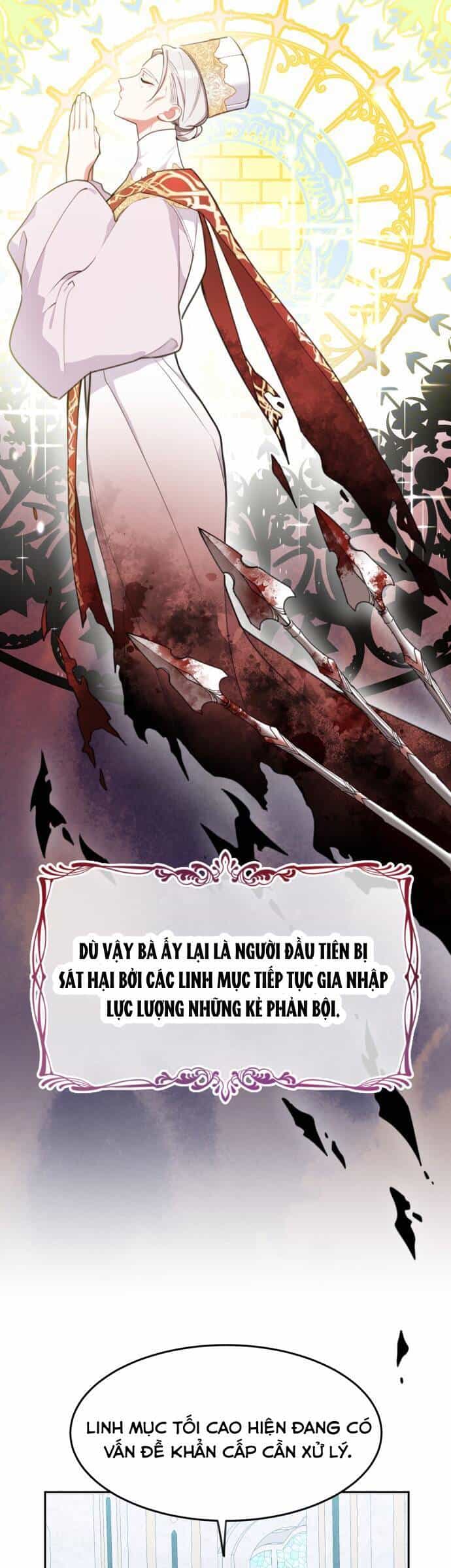 Công Chúa Lotto - Chương 22 - ảnh 7