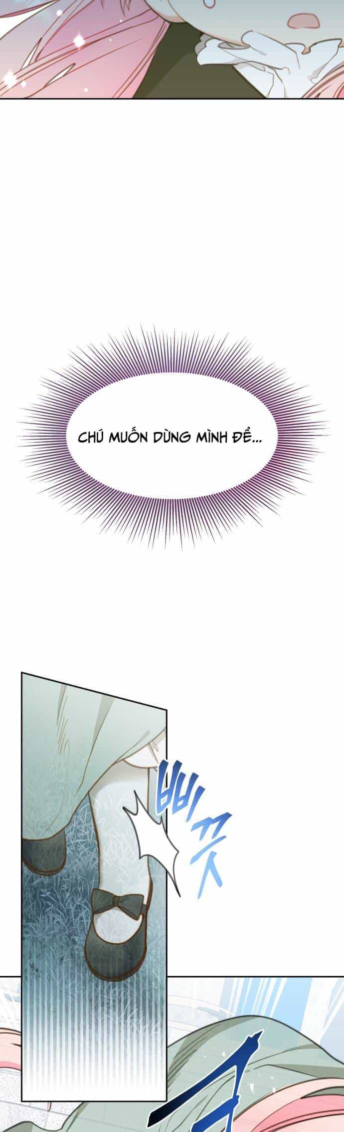 Công Chúa Lotto - Chương 23 - ảnh 10