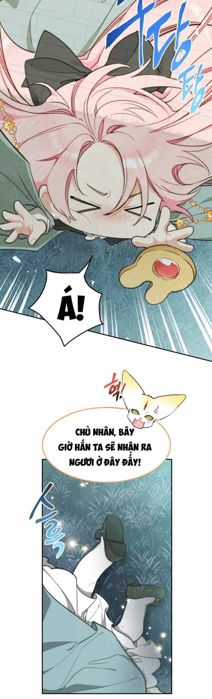 Công Chúa Lotto - Chương 23 - ảnh 11