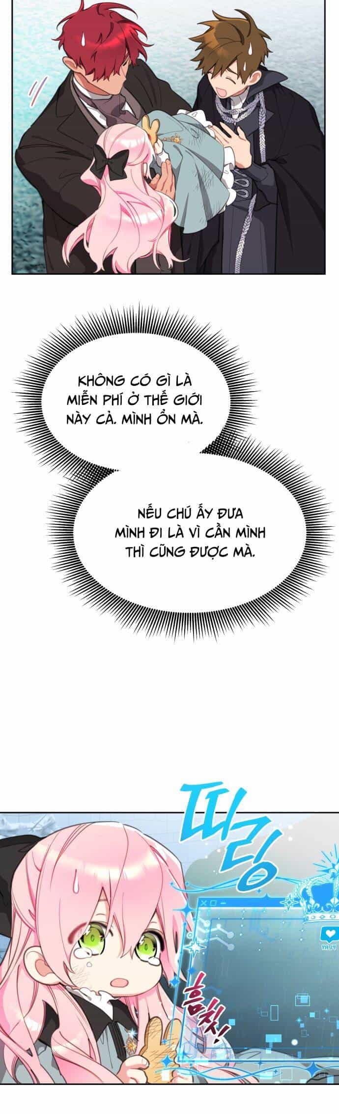 Công Chúa Lotto - Chương 23 - ảnh 16