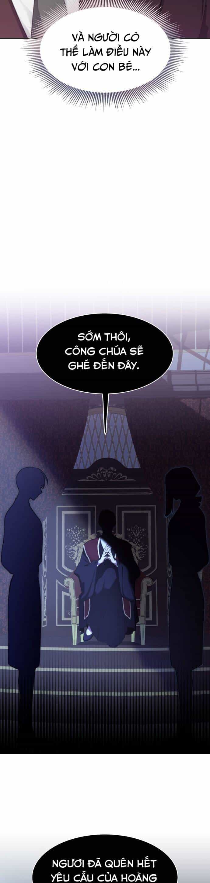 Công Chúa Lotto - Chương 23 - ảnh 38