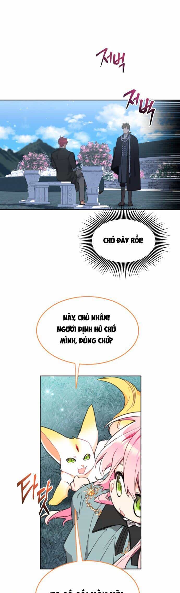 Công Chúa Lotto - Chương 23 - ảnh 4