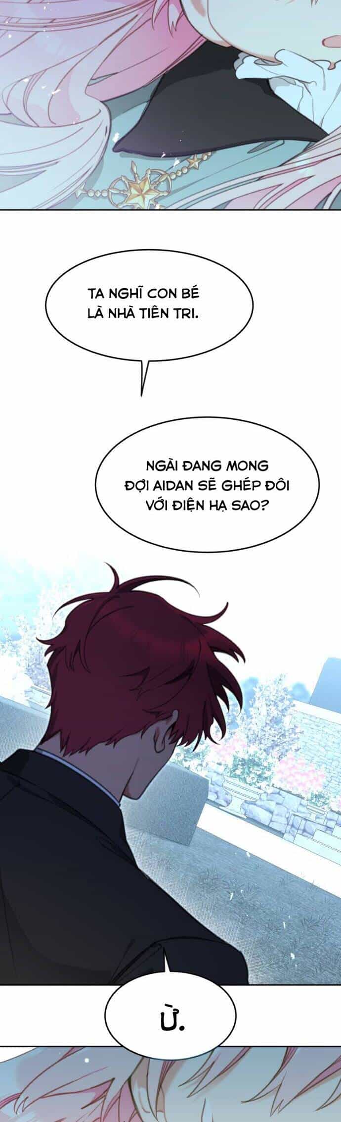 Công Chúa Lotto - Chương 23 - ảnh 9