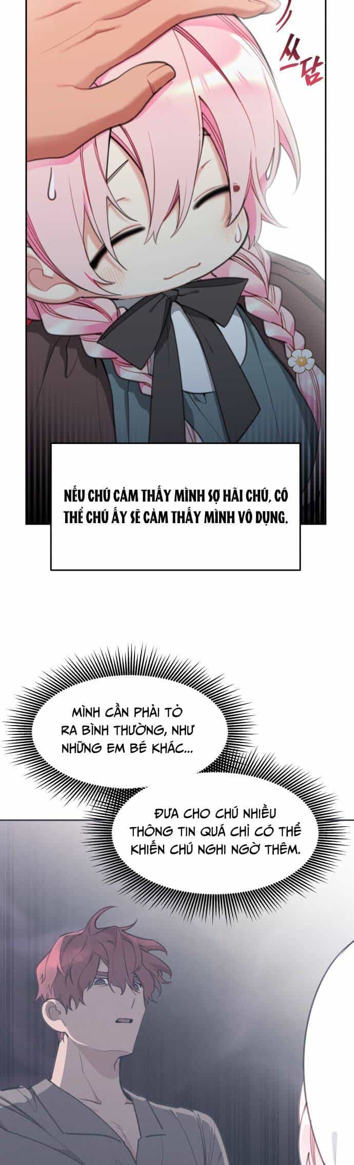 Công Chúa Lotto - Chương 24 - ảnh 10