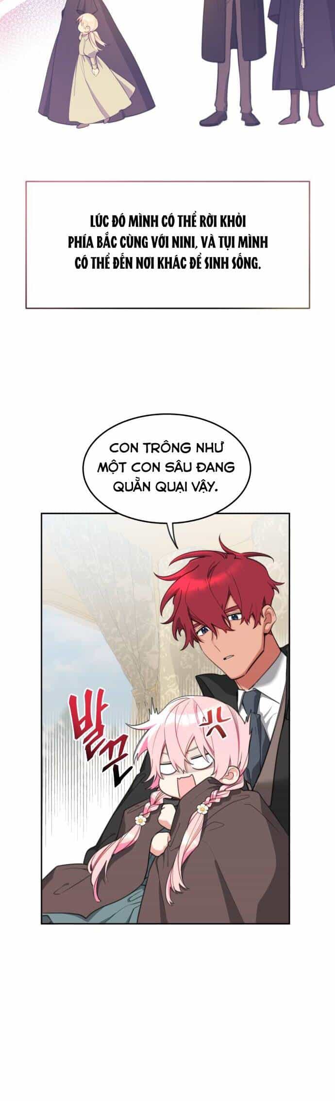 Công Chúa Lotto - Chương 24 - ảnh 12