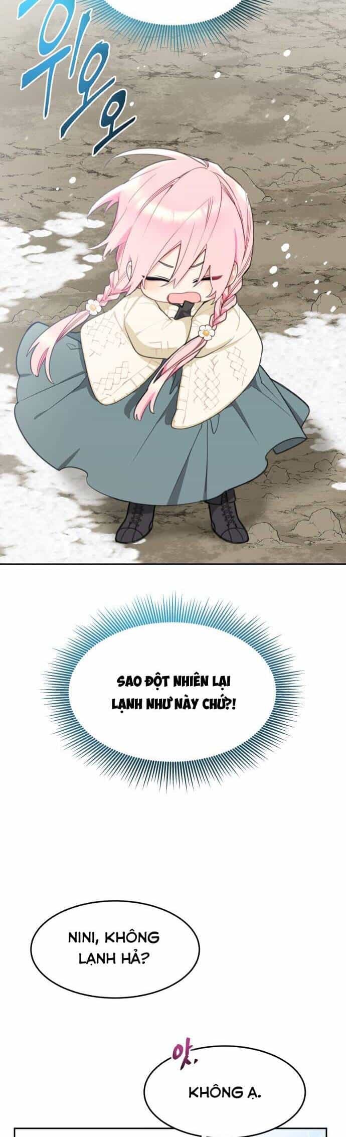 Công Chúa Lotto - Chương 24 - ảnh 14