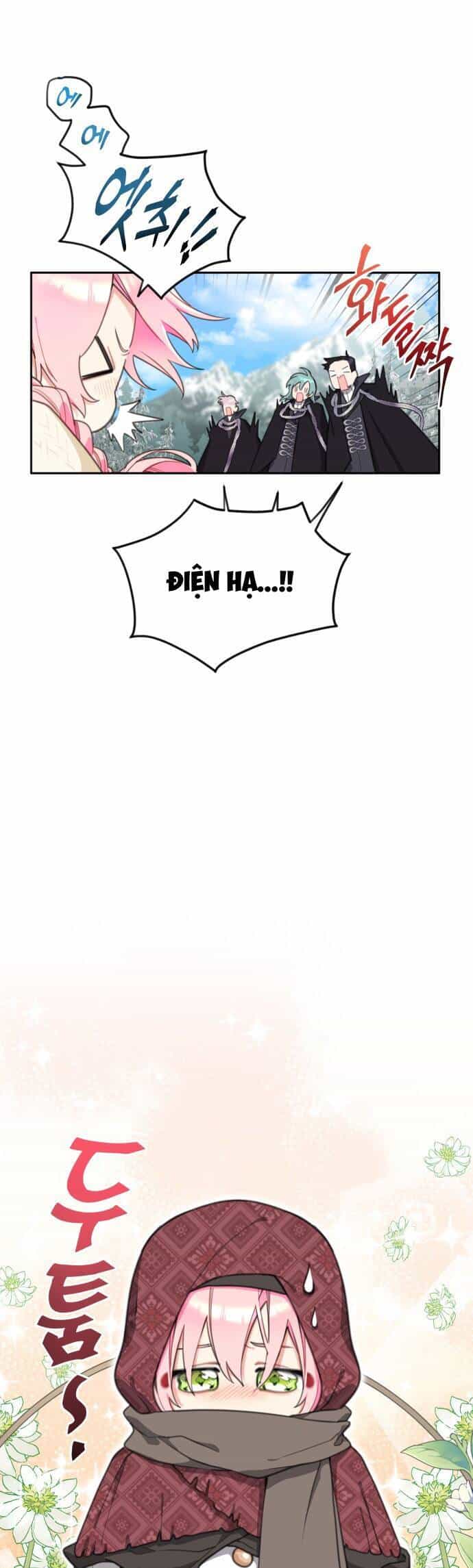 Công Chúa Lotto - Chương 24 - ảnh 16