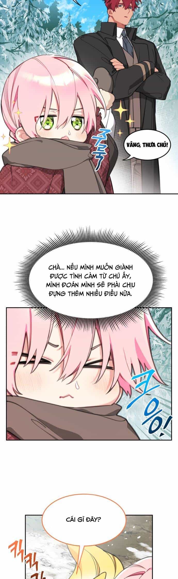 Công Chúa Lotto - Chương 24 - ảnh 19