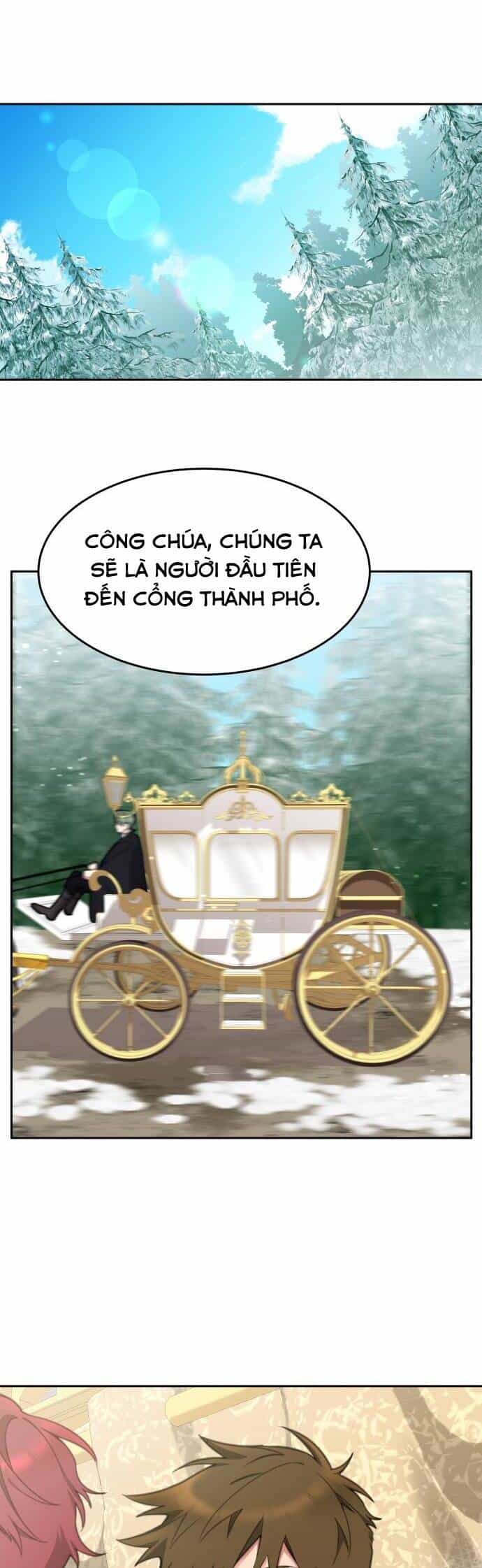 Công Chúa Lotto - Chương 24 - ảnh 21