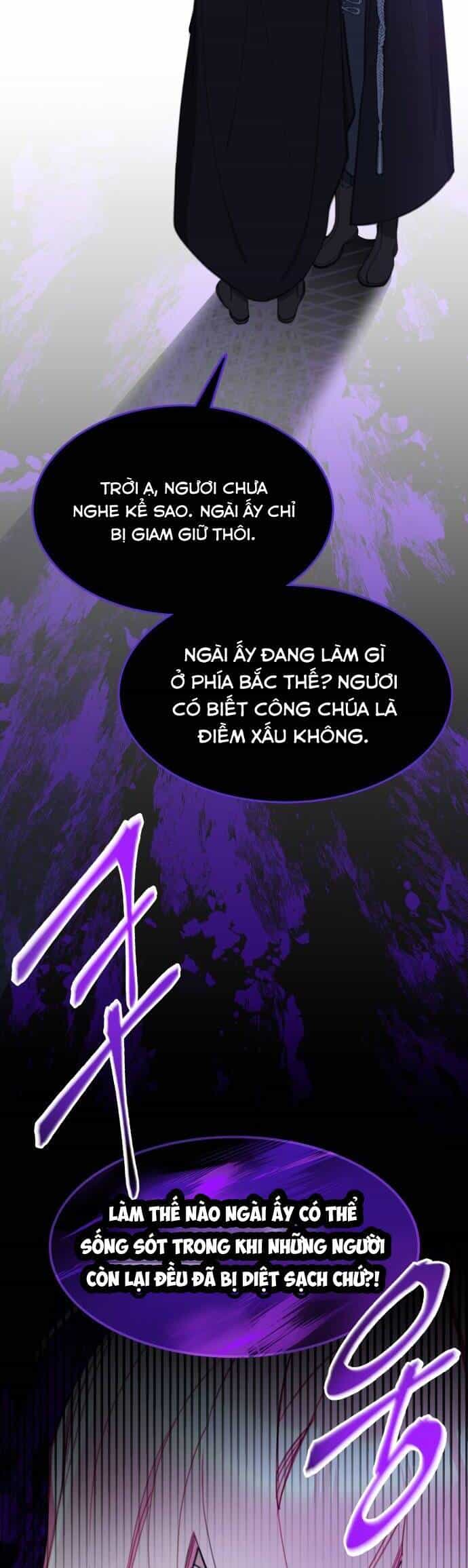 Công Chúa Lotto - Chương 24 - ảnh 38