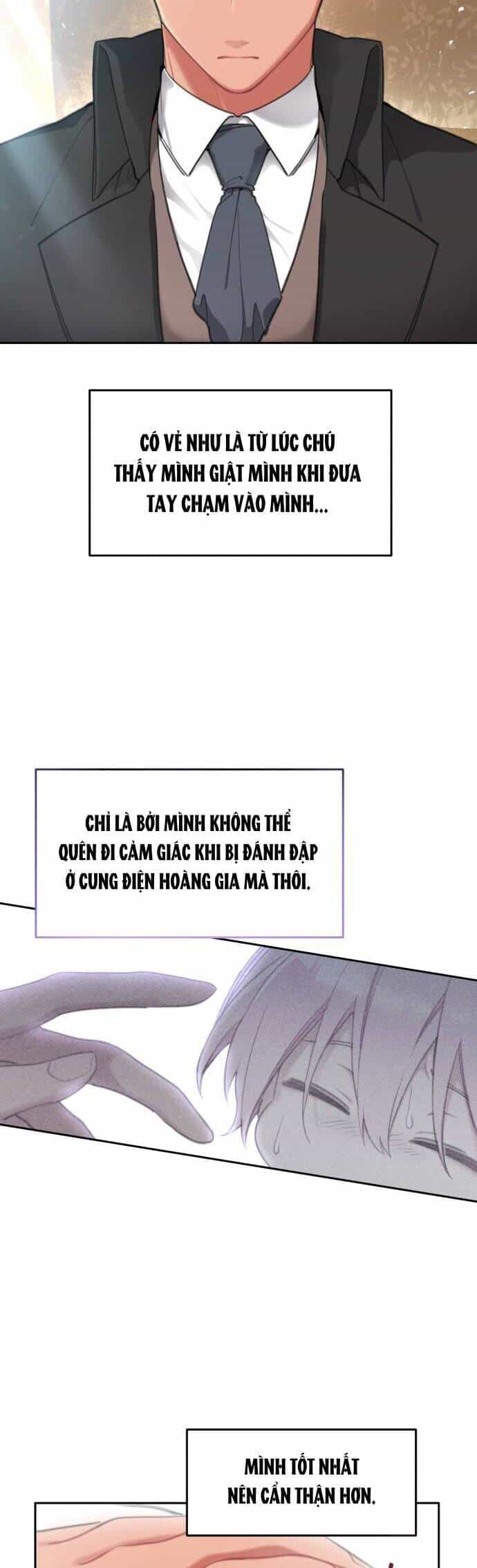 Công Chúa Lotto - Chương 24 - ảnh 9