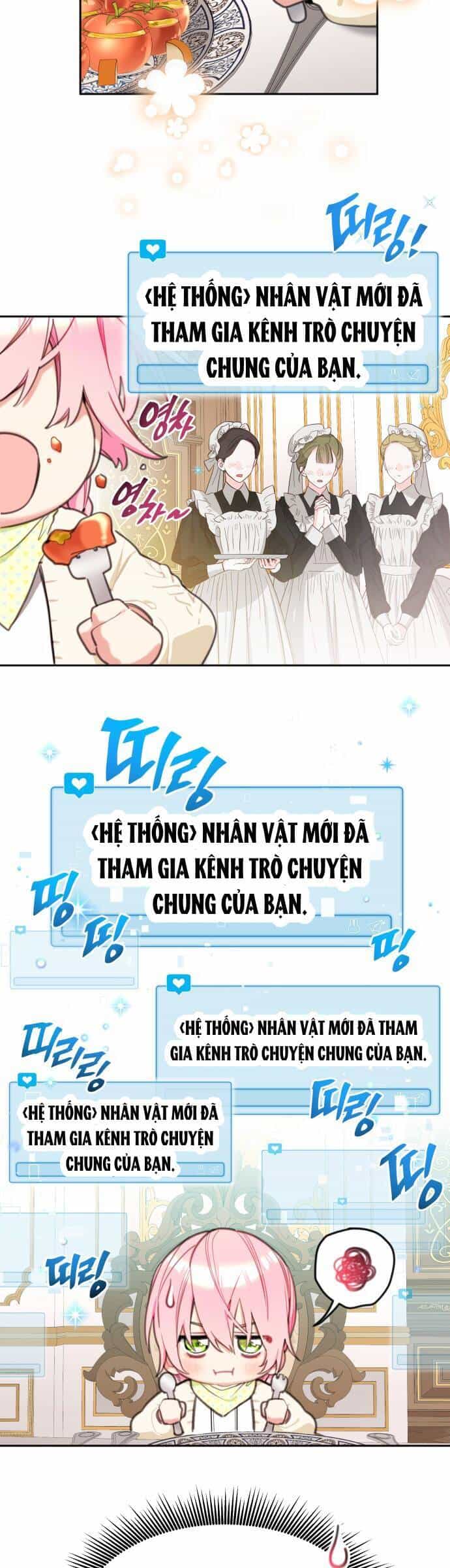 Công Chúa Lotto - Chương 25 - ảnh 13