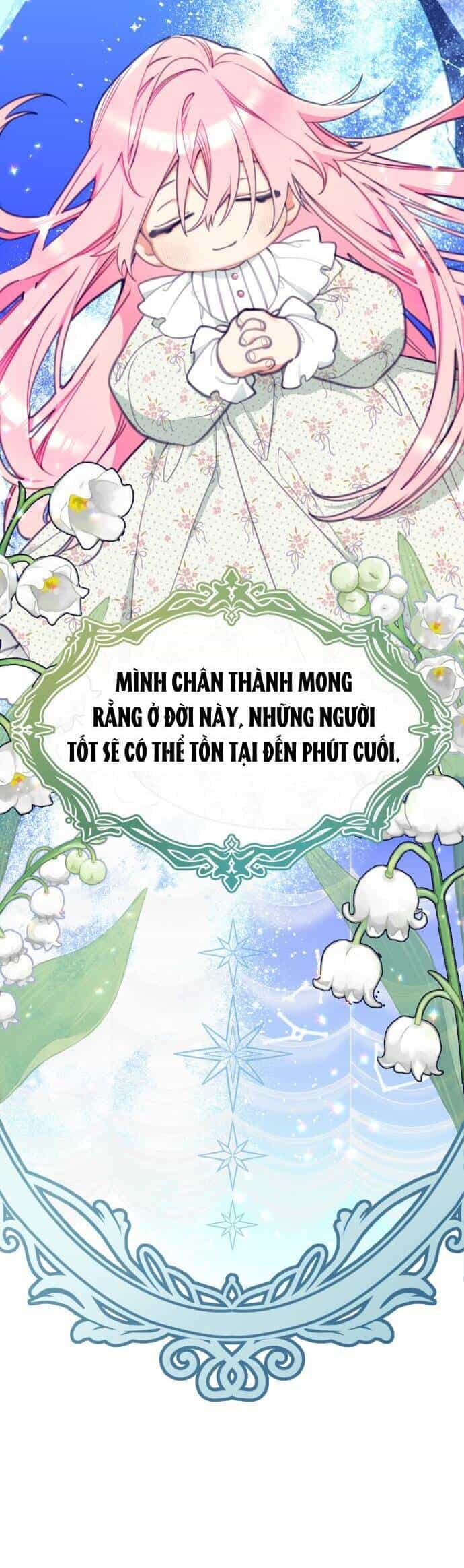 Công Chúa Lotto - Chương 25 - ảnh 30