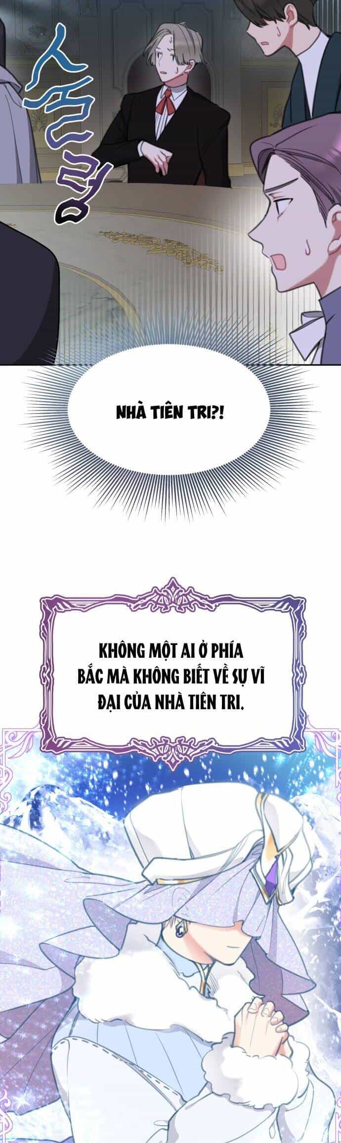 Công Chúa Lotto - Chương 25 - ảnh 38