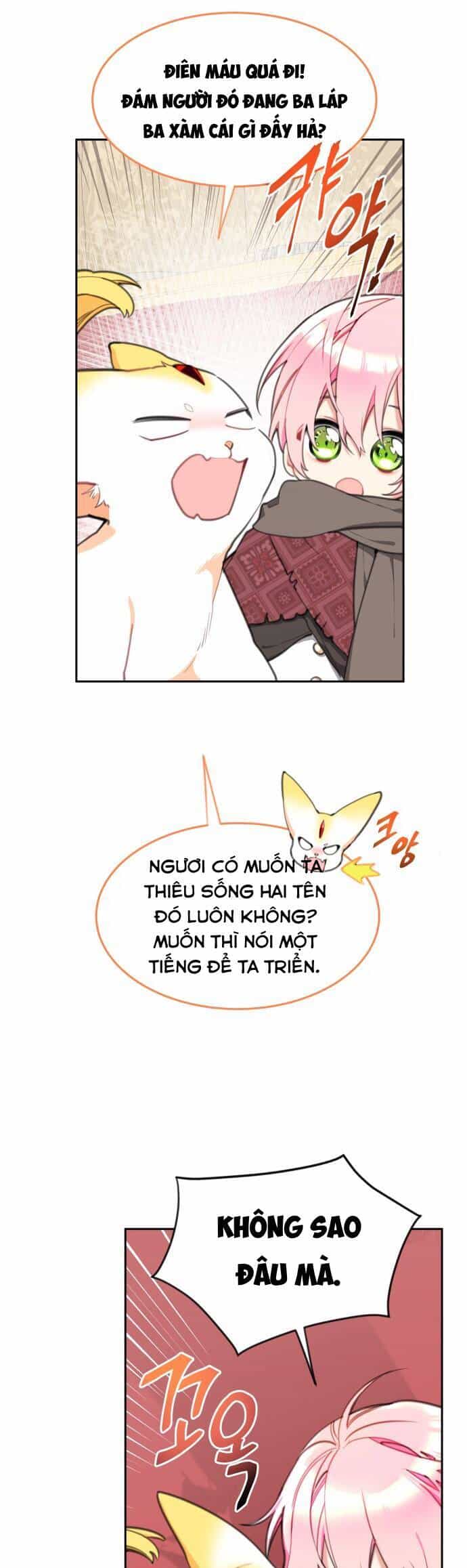 Công Chúa Lotto - Chương 25 - ảnh 4