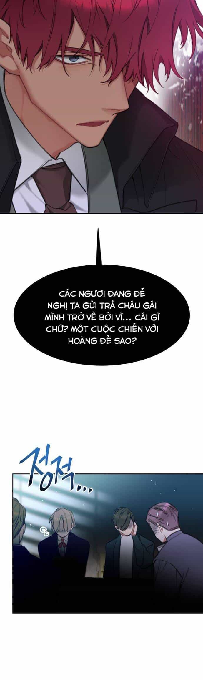 Công Chúa Lotto - Chương 25 - ảnh 42