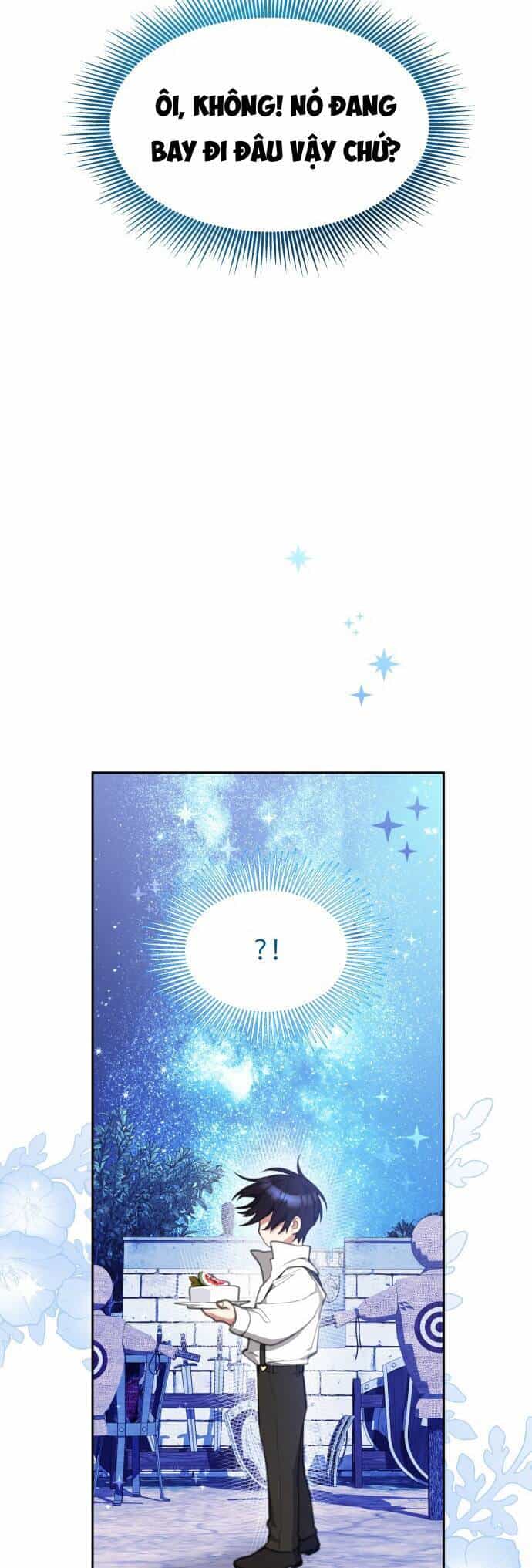 Công Chúa Lotto - Chương 25 - ảnh 48