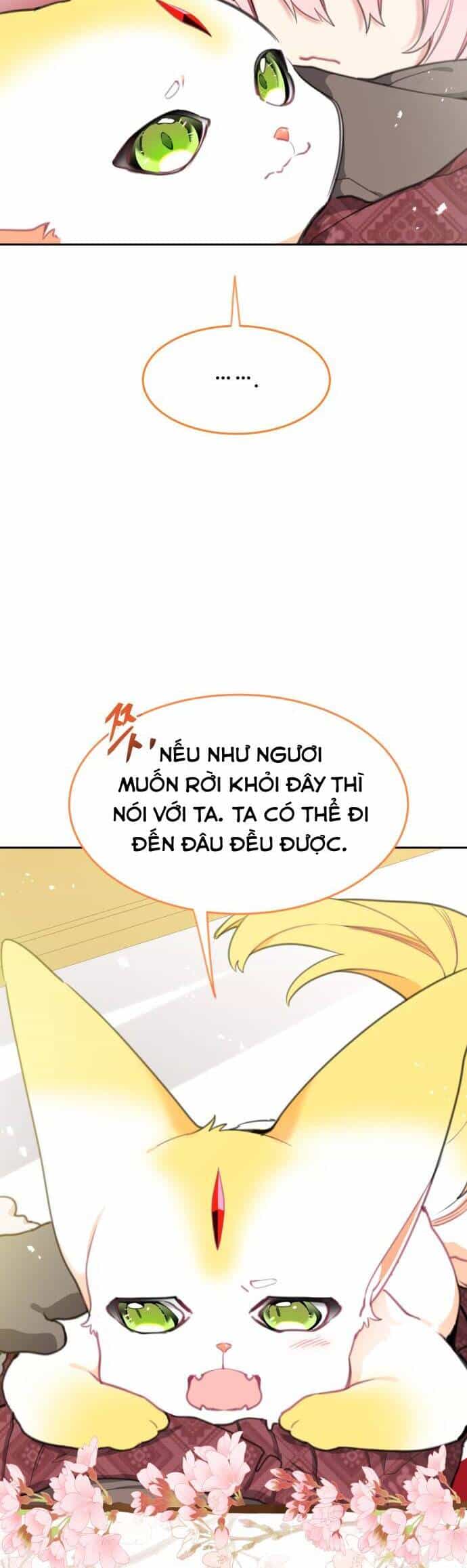 Công Chúa Lotto - Chương 25 - ảnh 6