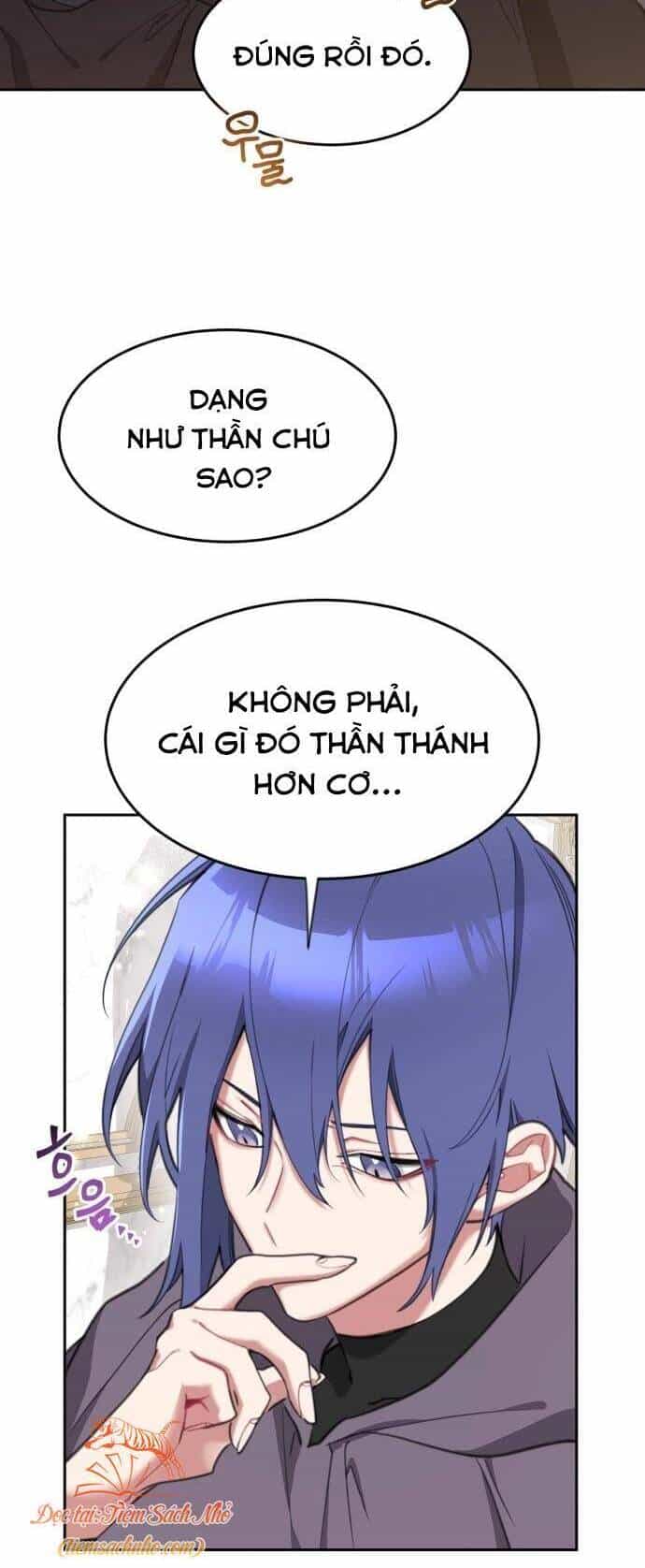 Công Chúa Lotto - Chương 28 - ảnh 17