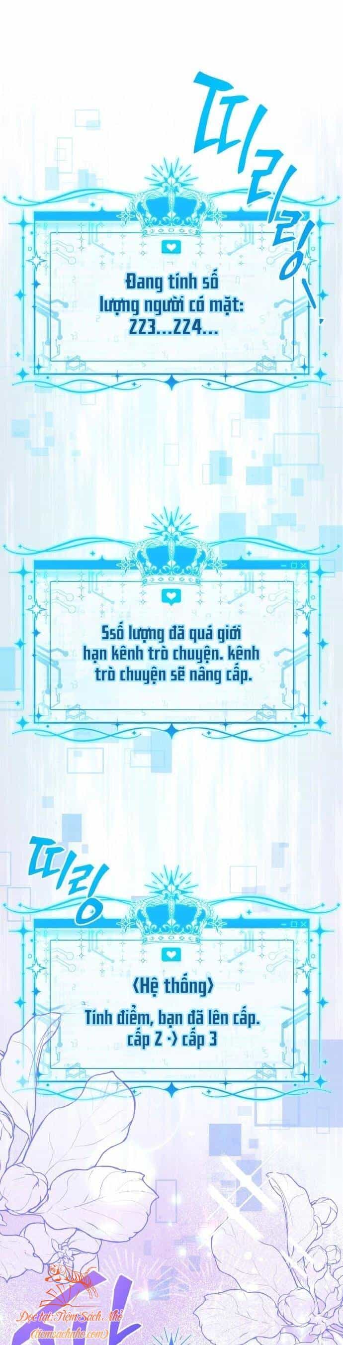 Công Chúa Lotto - Chương 28 - ảnh 46