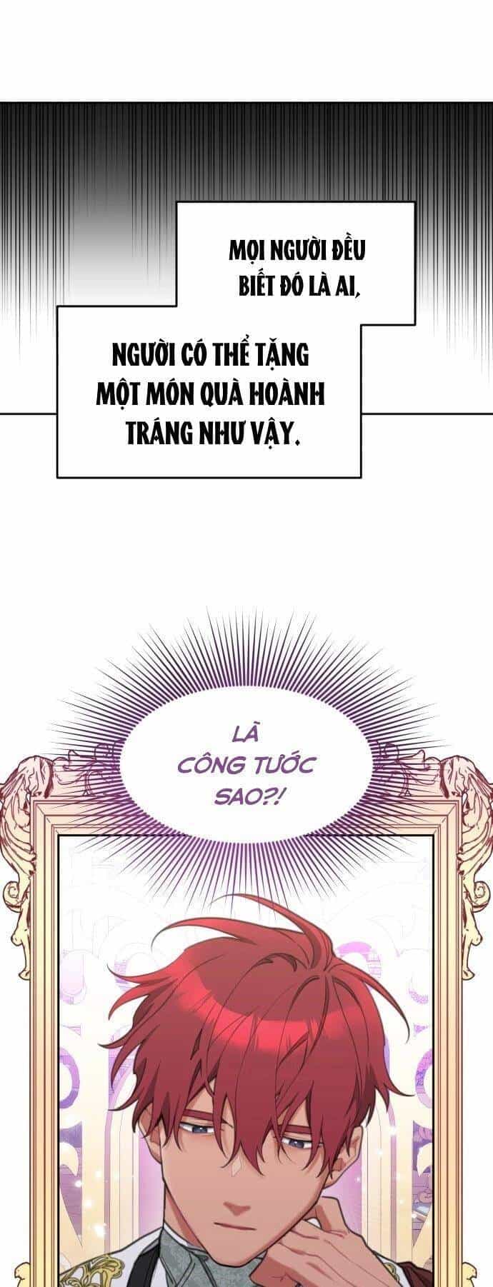 Công Chúa Lotto - Chương 29 - ảnh 19