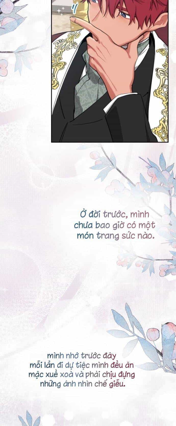 Công Chúa Lotto - Chương 29 - ảnh 21