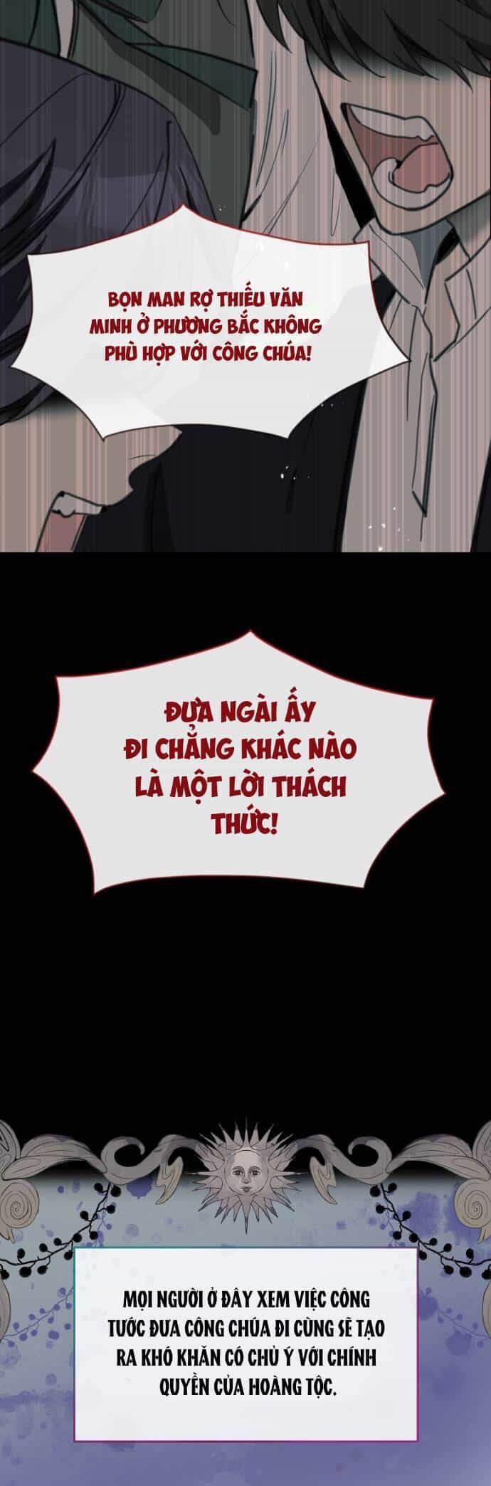 Công Chúa Lotto - Chương 30 - ảnh 10