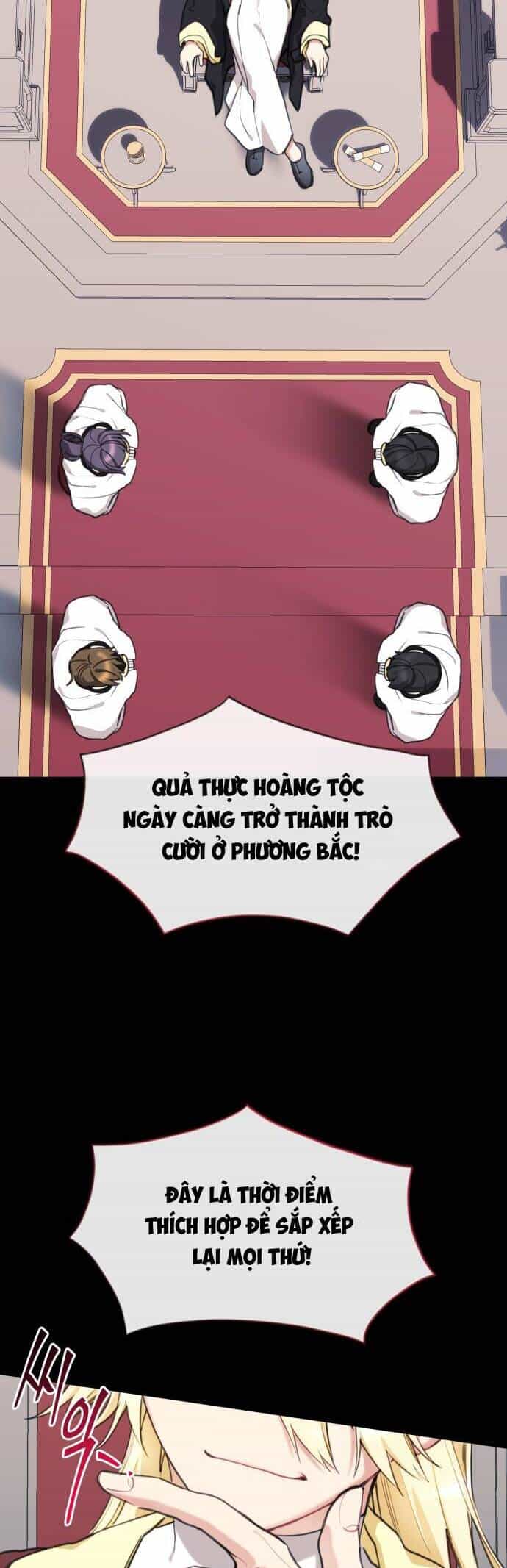Công Chúa Lotto - Chương 30 - ảnh 14